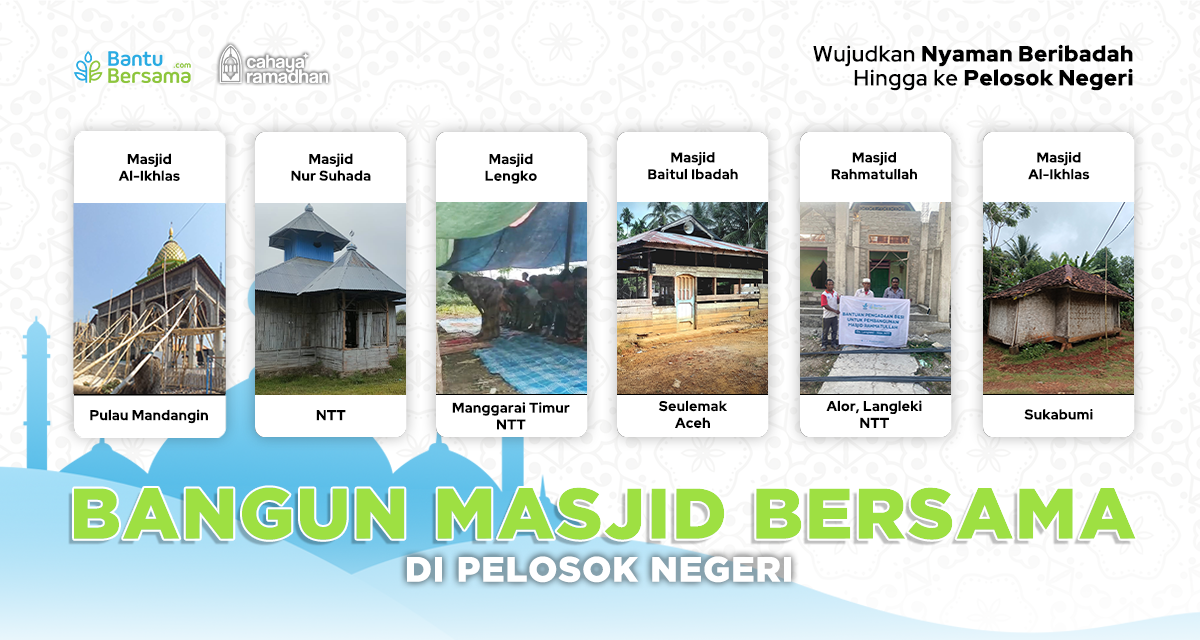 masjid-bersama