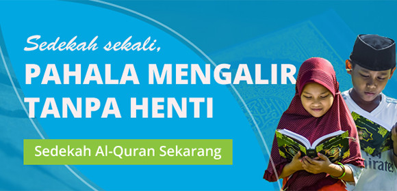 sedekah-movement